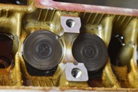 фото thumb №13, Головка двигуна 6m8g6090a mazda 6 1 i gg 2.0 16v 147 km 05-07