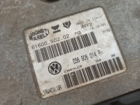 фото thumb №10, Volkswagen golf iv 1.4 16v блок керування двигуном (ecu) 036906014p 61600.502.02