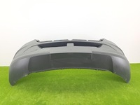 фото thumb №11, Mercedes sprinter w907 w910 гарний бампер перед переднє 18-