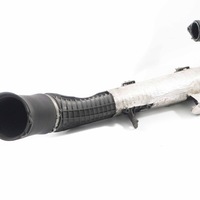 фото thumb №13, Volvo s40 2.0 дизель труба шланг интеркулер