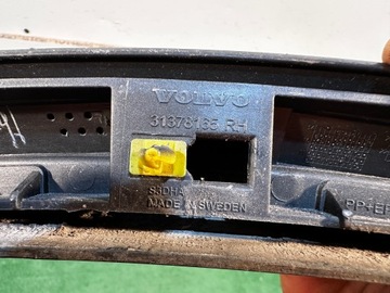 фото thumb №9, Volvo xc90 ii планка na крило правий зад 31378165