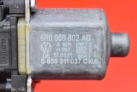 фото thumb №9, Підйомник скло правий перед eu 6r0959802ad vw polo 5 v 6r 09-15