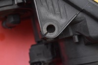 фото thumb №6, Фара правый лампа перед линза eu p2951r mazda 3 1 i bk 03-06