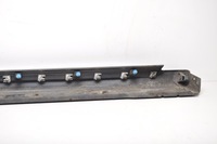 фото thumb №6, Mitsubishi outlander iii накладка порог левая 6512a207