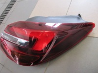 Фара задний  правый  insignia a рестайлинг  led оригинал hb Оригинал, фото thumb