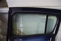 фото thumb №11, Дверь правый задняя dacia sandero ii lift 17 rok grad