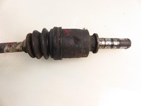 фото thumb №6, Привідний вал ліва передня subaru forester i sf 2.0 awd 125 - ej202