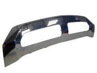 фото thumb №1, Mercedes ml w166 166 накладка хром na бампер