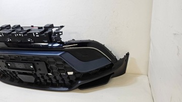 фото thumb №7, Бампер перед переднє комплектний fisker океан fm2960200107blbm 78061237510