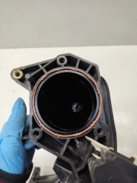 Mini cooper countryman r60 2012 колектор впускний  v759507 в Україні, фото thumb