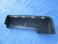 фото thumb №15, Hummer h3 2007 молдинг накладка крыла правая задняя