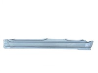 фото thumb №1, Toyota rav 4 rav4 06-13 поріг пороги лівий новий оцинковка