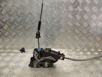 фото thumb №6, Mercedes w205 замок дверь левый задняя a0997303700