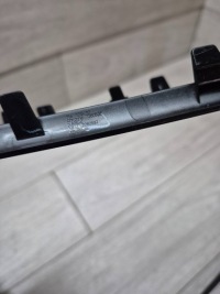 13282. mini r57 r58 рамка бампер правый задний  7260592 Недорого, фото thumb