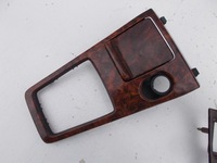 фото thumb №13, Панель рамка решётка пепельница peugeot 306 cabrio