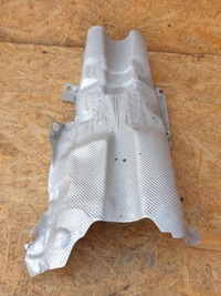 фото thumb №6, Rr velar f-pace защита тепловая hk83-114b06-ac