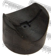 фото thumb №10, Втулка вала тяги рулевой suzuki ignis rg41