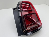 Mini f60 lci countryman правий фара задній led 8492476 Зі Шроту, фото thumb