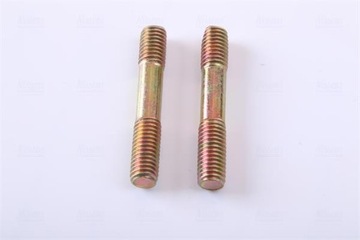 фото thumb №13, Nissens 94584 конденсатор, кондиціонер 94584 nis