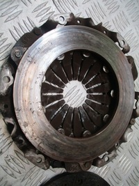 фото thumb №6, Зчеплення повний opel corsa d 1.4 332350714