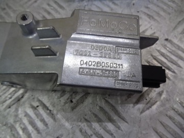 фото thumb №10, Компьютер набор иммобилайзер старт ford focus mk3 1.6 t ecoboost 10- bv61-12a650-yc