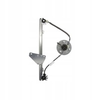 фото thumb №1, Підйомник скло перед p opel corsa d 07.06-08.14 m