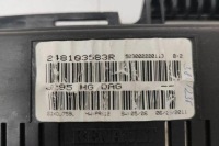 фото thumb №10, Лічильник renault grand scénic iii jz0/1_ 248103583r 1.6l дизель 2012