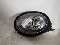 фото thumb №1, Mini cooper f55 f56 13- лампа левая перед передняя