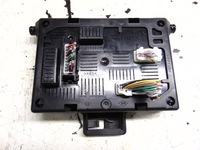 фото thumb №1, Коробка модуль bcm renault modus 1.2 16v бензин