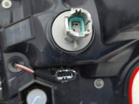 фото thumb №11, Nissan qashqai 2018 ліва сторона лампа задня