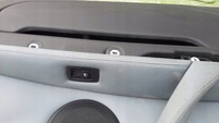 фото thumb №8, Обшивка оббивка двері лівий перед bmw 3 e90 e91