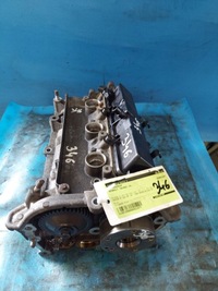 фото thumb №3, Головка renault twingo 2014 r 1.0 b h4d400