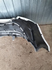 фото thumb №8, Бампер зад toyota auris ii 2012-2015 hb