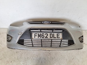 фото thumb №1, Ford c-max mk2 11-14 бампер