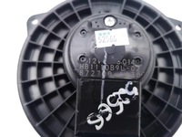 фото thumb №7, Mazda cx-3 вентилятор обдув / воздуходувка 2.0 skyactiv-g бензин 872700-4430