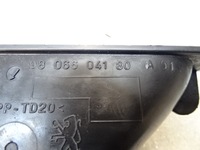 фото thumb №8, Peugeot 308 t9 1.6 blue hdi резонатор ловець повітря 9806604180