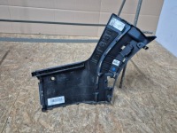 Kia ev9 gt кутик бампера передній перед правий pdc Доставка, фото thumb