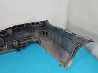 фото thumb №12, Бампер задняя mercedes cls ii c218 w218 218 серебристый 775 sedan