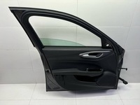 фото thumb №10, Двері перед ліва сторона alfa romeo giulia 2 2017