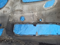 фото thumb №11, Opel-części insignia a бампер перед передний pdc ксенон 972