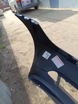 фото thumb №14, Бампер перед a22 bmw дорестайлінг e90 ксенон 04-08