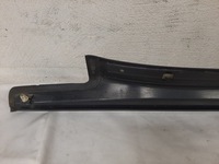 фото thumb №8, Mercedes w203 молдинг порог левый задняя a2036800935