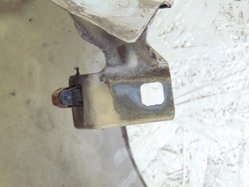 фото thumb №8, Крило лівий переднє перед ducato jumper 06-