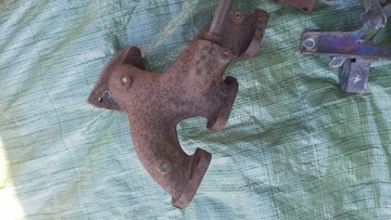 фото thumb №6, Клапан egr колектор infiniti i30 i35 maxima a33 a32