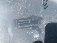 фото thumb №8, Mercedes sprinter w906 бампер переднее 9068800070