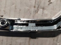 фото thumb №12, Хром решітка молдинг skoda superb iii