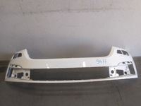 фото thumb №1, Бампер перед skoda kodiaq lift