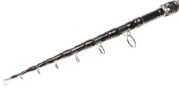 Карповое удилище 4,2 м AVENGER CARBON IM7 TeleCarp 420 см 3,5 фунта 110332