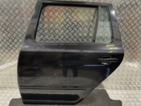 фото thumb №2, Дверь левый задняя задние skoda octavia ii kombi lf9r