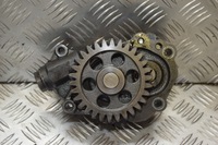 фото thumb №1, Насос масла iveco stralis курсор